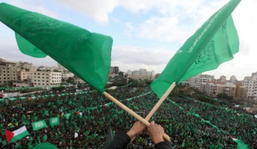 حماس: أننا في مرحلة جديدة من الصراع ضد الاحتلال
