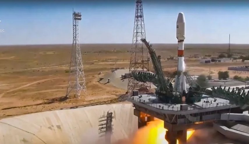 شرکت فضایی روسیه: پرتاب ماهواره خیام یک نقطه عطف در همکاری‌های ایران-روسیه است