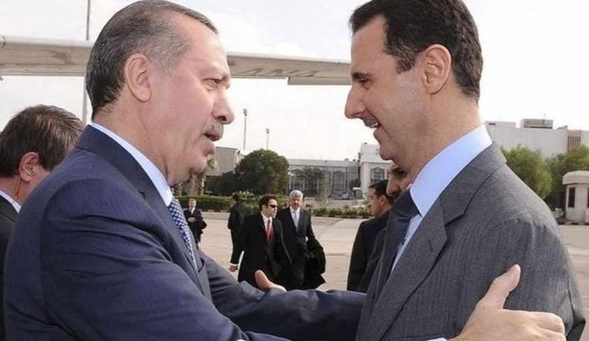 هل يجري إردوغان والأسد محادثات باقتراح من بوتين؟