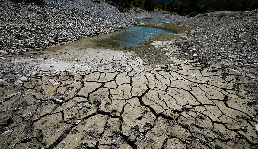 المفوضية الأوروبية: الجفاف في أوروبا هو الأسوأ منذ 500 عام