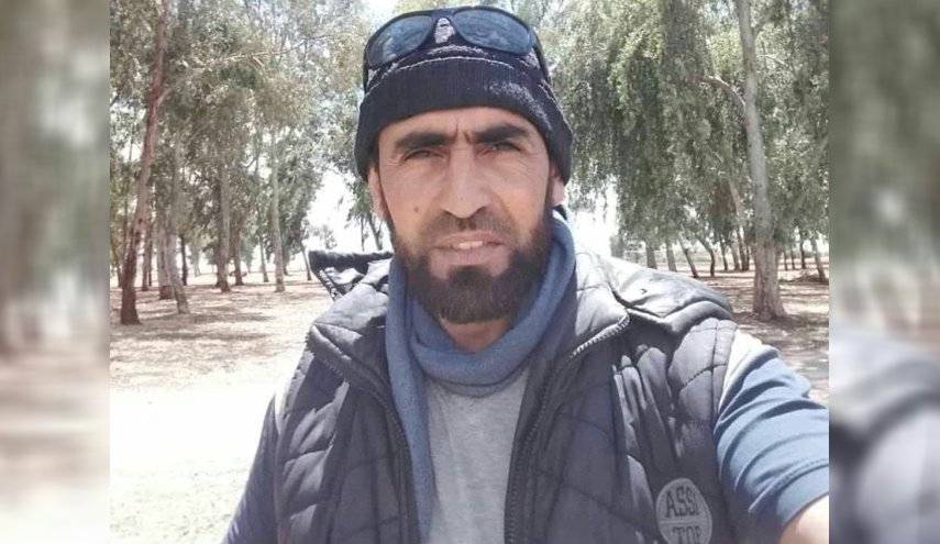 مراسلة العالم بدرعا: مقتل القائد العسكري لجماعة 'داعش' الإرهابية في الجنوب
