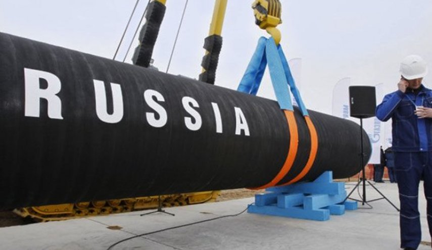 توقف صادرات نفت روسیه به چند کشور اروپایی

