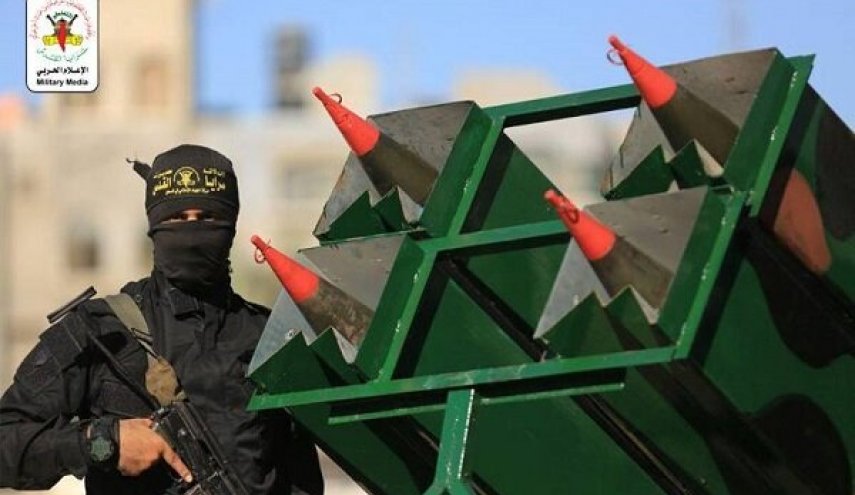 ناکامی رژیم اشغالگر از تحقق اهدافش در حمله به غزه 