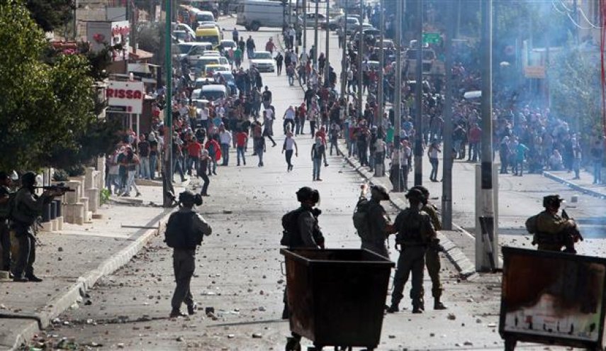فراخوان برگزاری تظاهرات «جمعه خشم» در فلسطین
