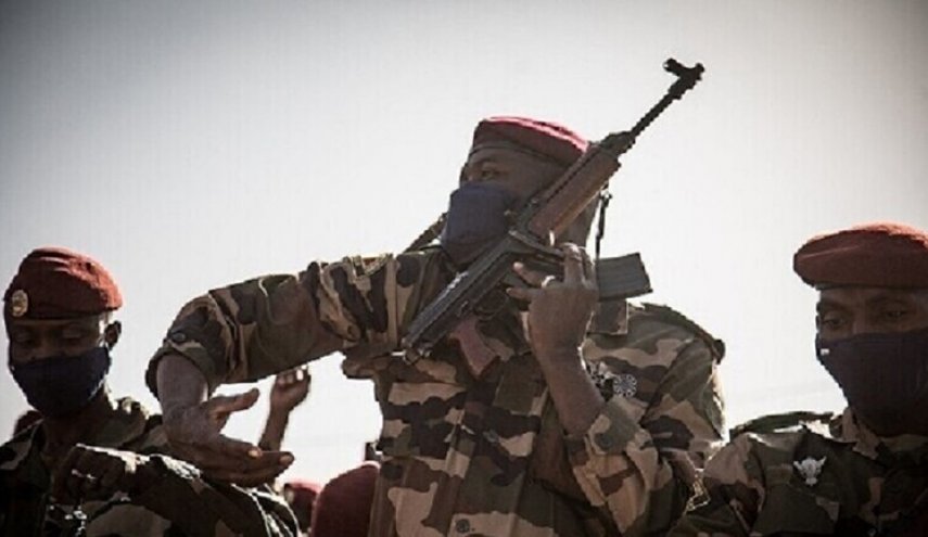 ارتفاع حصيلة القتلى بهجوم في مالي إلى 42 جنديا
