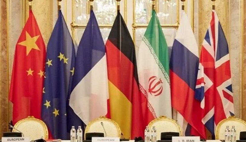  ايران تبدأ دراسة مقترحات منسق الاتحاد الأوروبي

