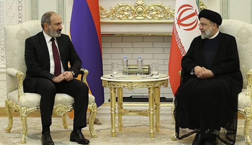 رئیسی: ایران هیچ‌گونه تغییر در جغرافیای سیاسی منطقه را نمی‌پذیرد

