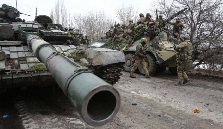 الدفاع الروسية: كييف تخطط لإرسال عناصر من جهاز الأمن إلى خاركيف لتنفيذ عملية عقابية