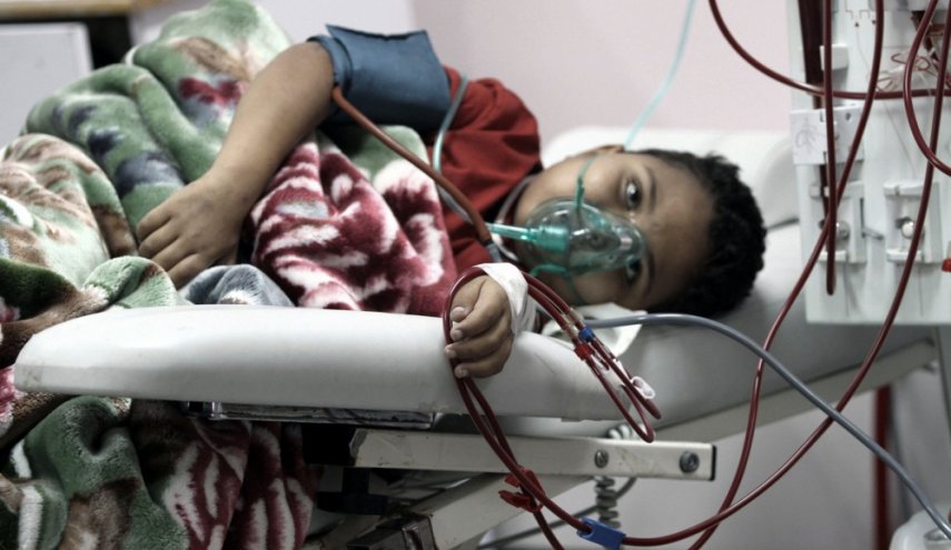الاحتلال ينتقم من مرضى غزة ويحرمهم العلاج