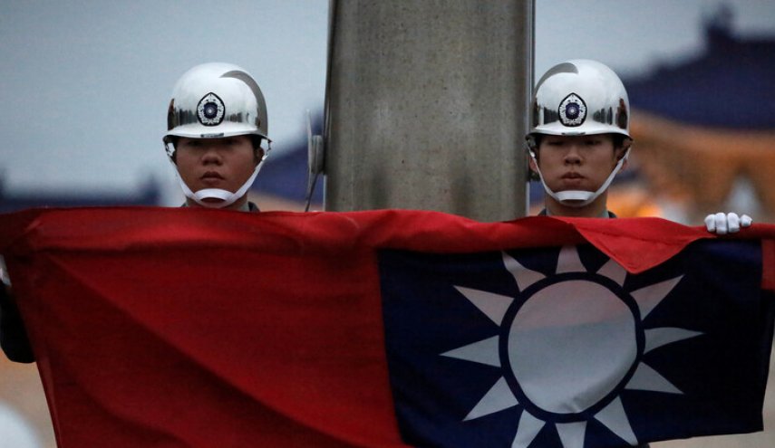 تايوان ترفض اقتراح الصين في أخذ سياسة 
