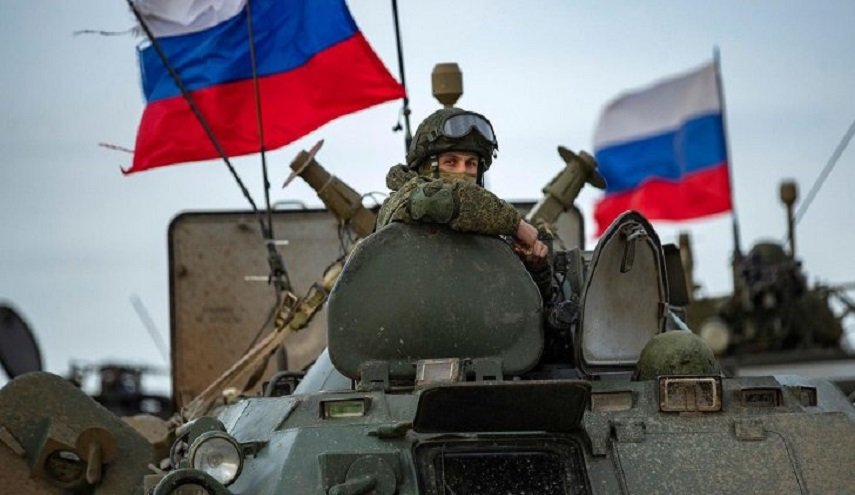 روسيا تعلن حصيلة عملياتها العسكرية في اوكرانيا خلال 24 ساعة الماضية
