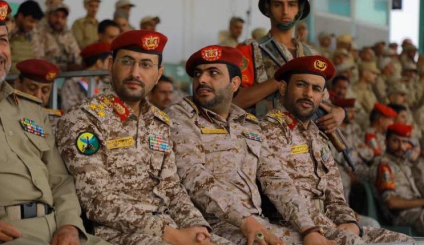 القوات المسلحة اليمنية: جاهزون لأي تصعيد
