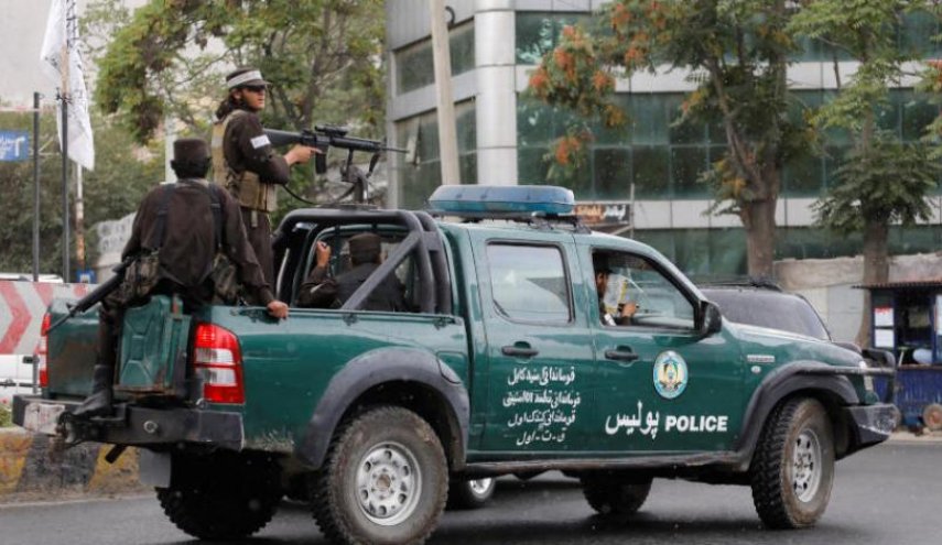 مقتل أحد مسؤولي طالبان إثر انفجار بالعاصمة كابل
