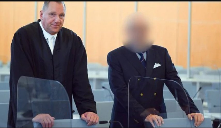 انطلاق محاكمة ضابط ألماني بتهم التجسس لصالح روسيا
