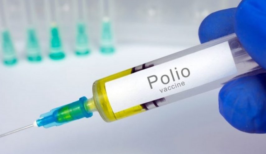 فلج اطفال بعد از یک دهه به نیویورک بازگشت