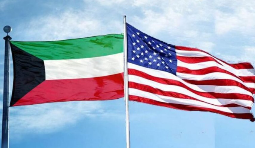أمريكا تهنئ الكويت بتشكيل حكومتها الجديدة 