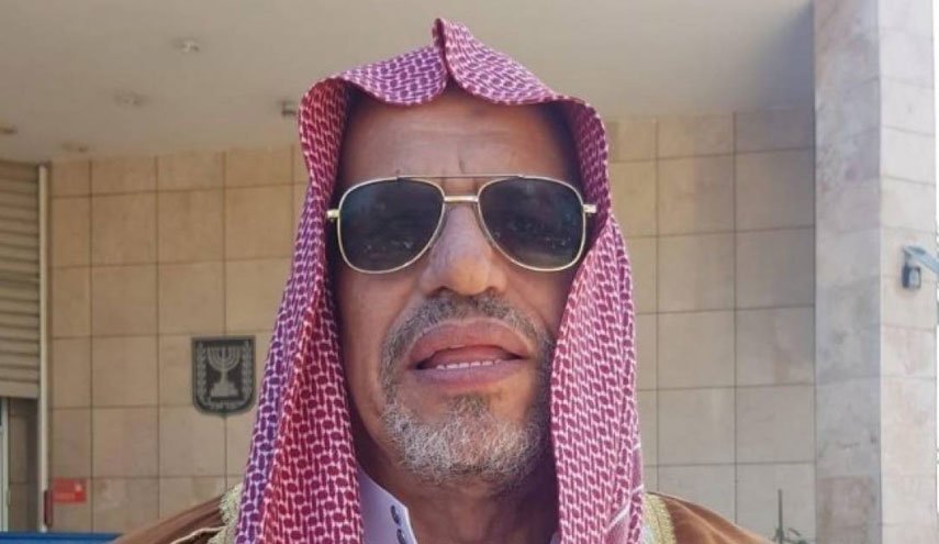 تدهور الوضع الصحيّ للأسير الشيخ يوسف الباز إثر إضرابه عن الطعام