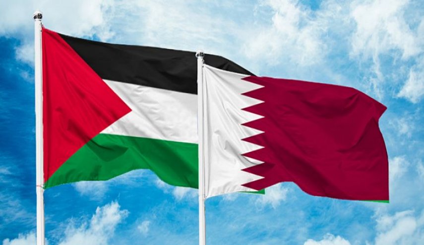 قطر توافق على إعادة إعمار المنازل التي هدمت بالعدوان الأخير على غزة