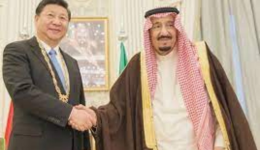 الغارديان: الرئيس الصيني يستعد لزيارة السعودية الأسبوع المقبل