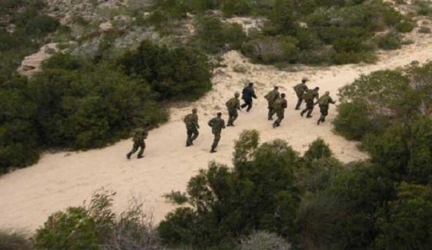 إصابة عسكريين تونسيين اثنين باشتباك مع 'عناصر إرهابية' 