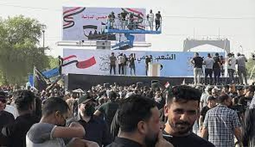 برگزاری انتخابات زود هنگام پارلمانی، منوط به موافقت همه گروه های عراقی است