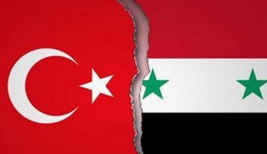 ترکیه باز هم «بشار اسد» را مورد حمله لفظی قرار داد
