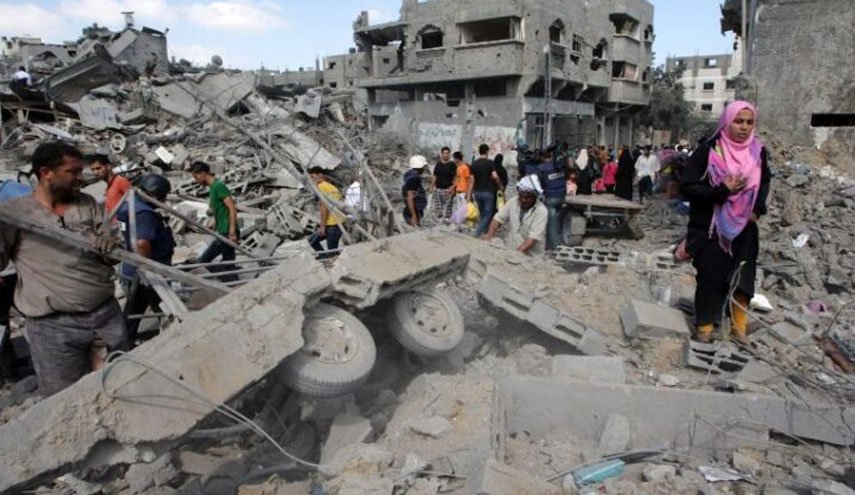 مصادر فلسطينية: وفد أمني مصري في تل أبيب وغزة قريباً