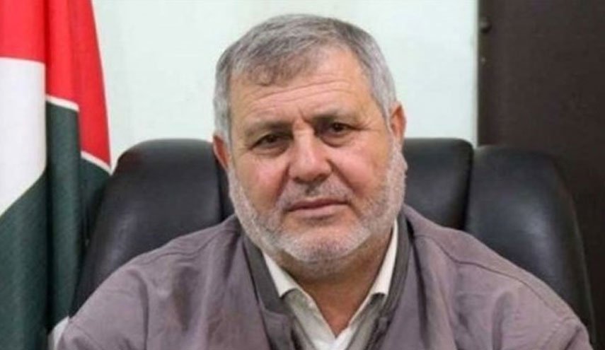 البطش: حماس قدمت دعما سياسيًّا ولوجستيًّا في المواجهة الأخيرة