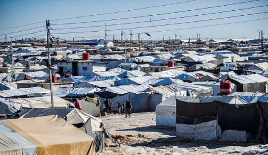 مسؤول عسكري أميركي يدعو الدول الى استعادة مواطنيها من مخيم الهول في سوريا
