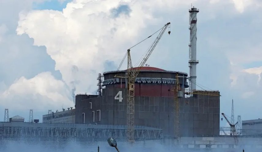 روسيا: 'الغرب يحاول إلصاق جرائم نظام كييف في 'زابوريجيا' النووية بموسكو
