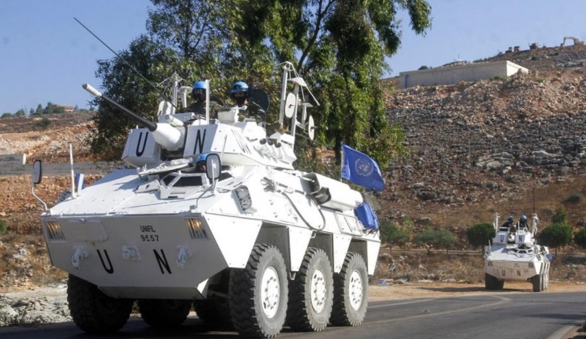 لبنان يسعى لتمديد عمل قوات 'اليونيفيل' في الجنوب 