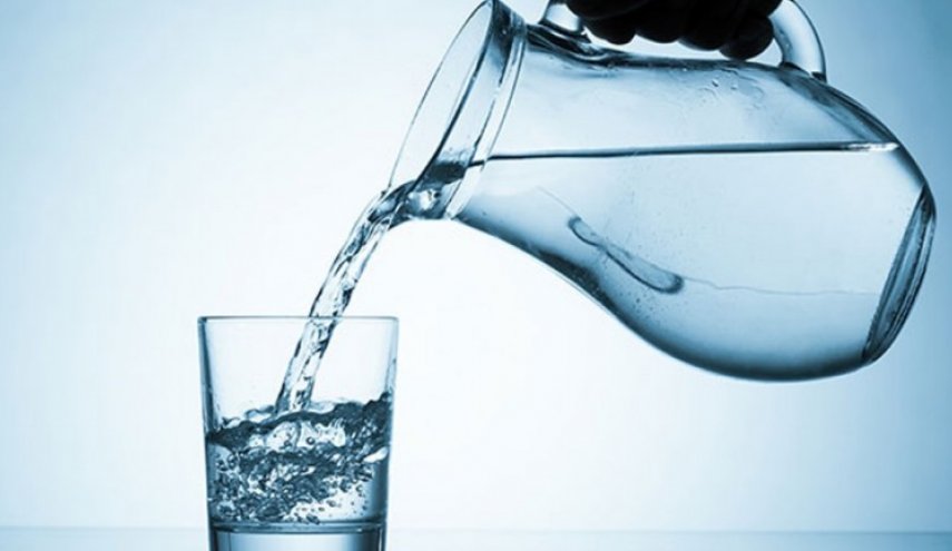 ماذا يحدث لو كان الماء المشروب الوحيد للإنسان؟