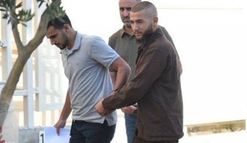 رژیم صهیونیستی بازداشت متهم عملیات قدس را برای ۹ روز دیگر تمدید کرد