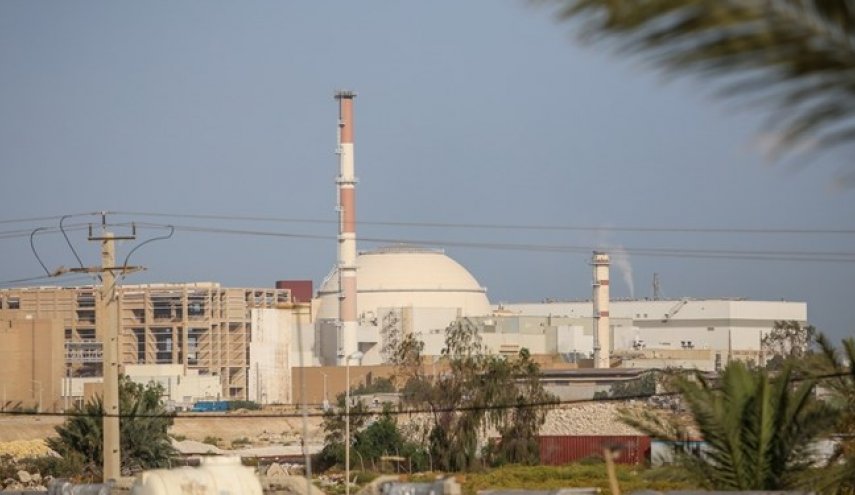 نیروگاه اتمی بوشهر آب دریا را شیرین می‌کند/ حل بحران آب با انرژی هسته‌ای
