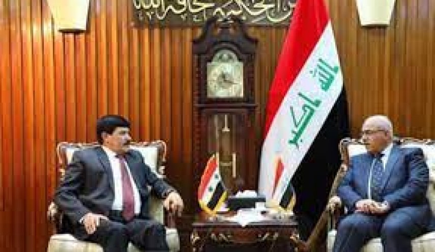 مباحثات سورية عراقية لتطوير التعاون في مجال التعليم العالي