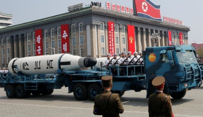 خشم کره شمالی از اظهارات دبیرکل سازمان ملل

