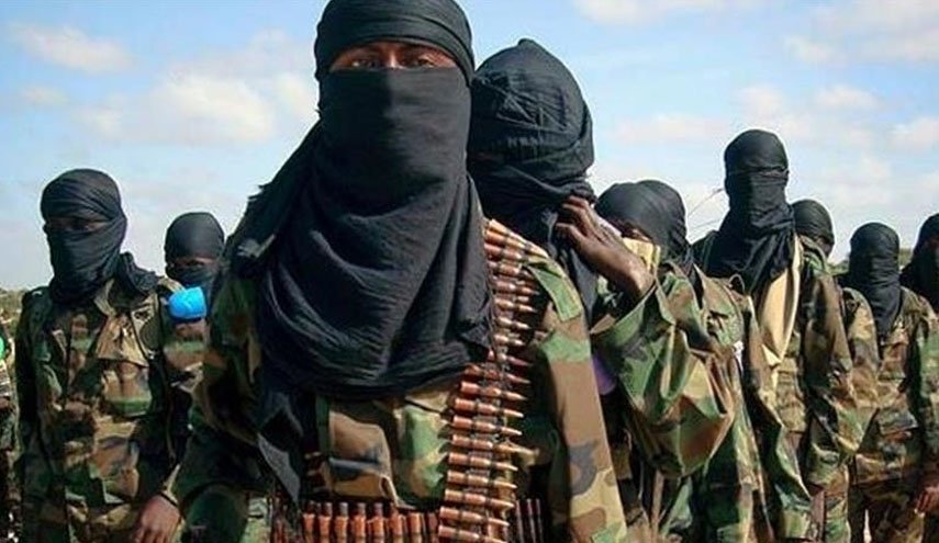 ۱۳ عضو گروه تروریستی الشباب در سومالی کشته شدند