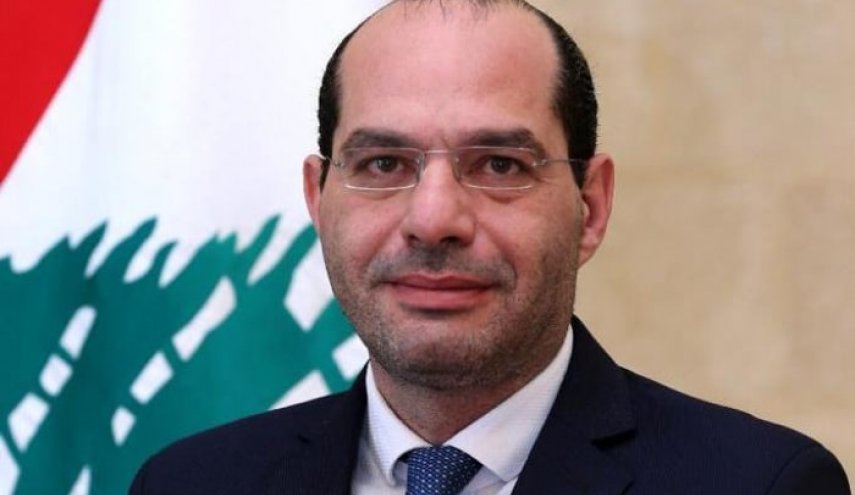 نائب لبناني يدعو الحكومة لتقديم شكوى لمجلس الامن