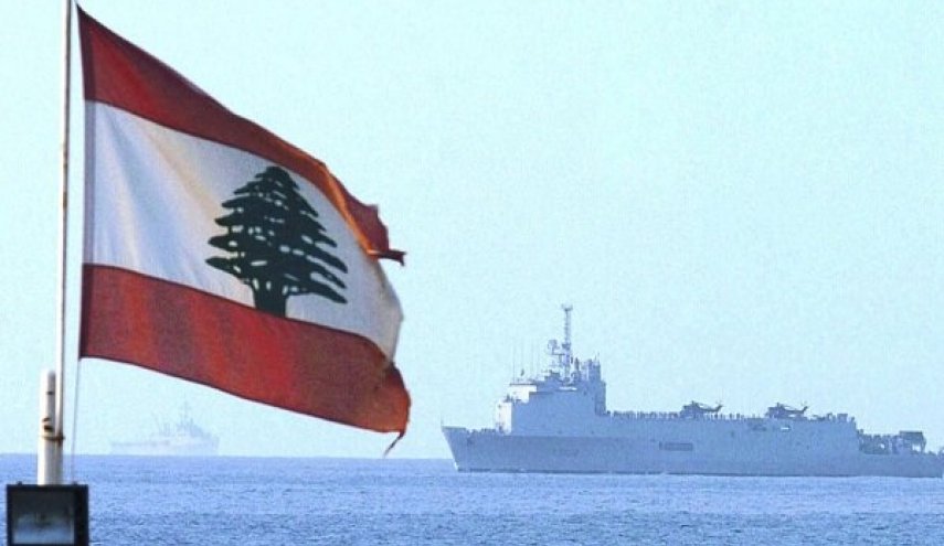 معاریو: حزب الله هشدار تازه‌ای در مورد مرزهای دریایی به تل‌آویو داده است