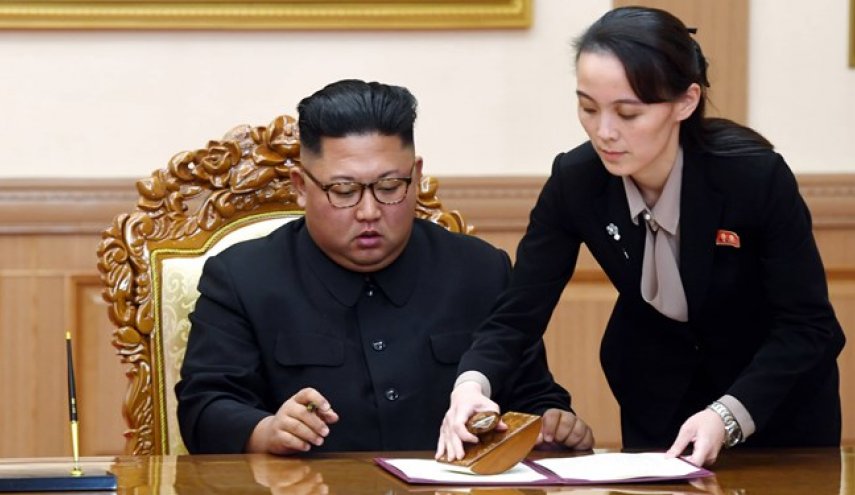 کره جنوبی به کیم جونگ اون «طرح بزرگ» پیشنهاد داد