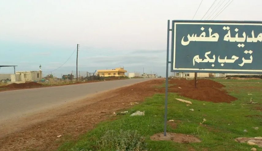 سوريا.. القضاء على أبرز متزعمي تنظيم داعش في المنطقة الجنوبية