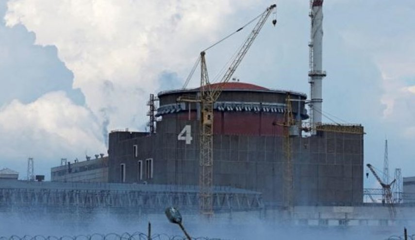روسیه: انجام هر مأموریتی برای بازدید از نیروگاه هسته‌ای زاپوریژیا به دلیل مشکلات کی‌یف بسیار خطرناک است