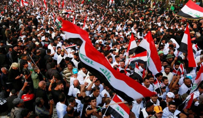 الاطار التنسيقي يدعو العراقيين الاستعداد لتظاهرات كبرى
