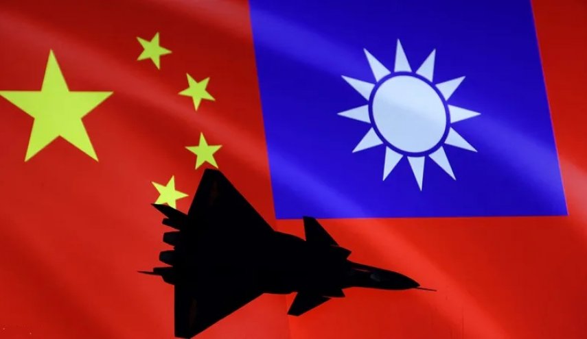 تايوان تعلن عن تطور عسكري جديد في محيطها وأميركا قلقة من 