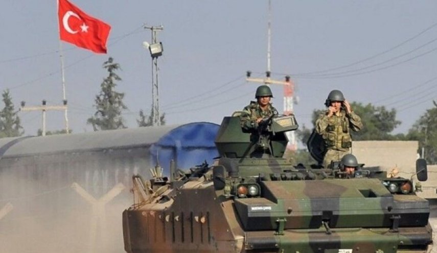 حمله به پاسگاه مرزی ترکیه؛ دو نظامی کشته شدند