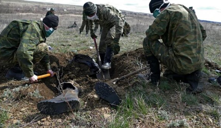 مقتل جندي تركي وإصابة 4 آخرين في هجوم على مخفر حدودي مع سوريا
