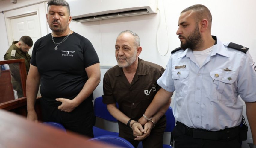 الاحتلال الإسرائيلي يمدد اعتقال القيادي بسام السعدي