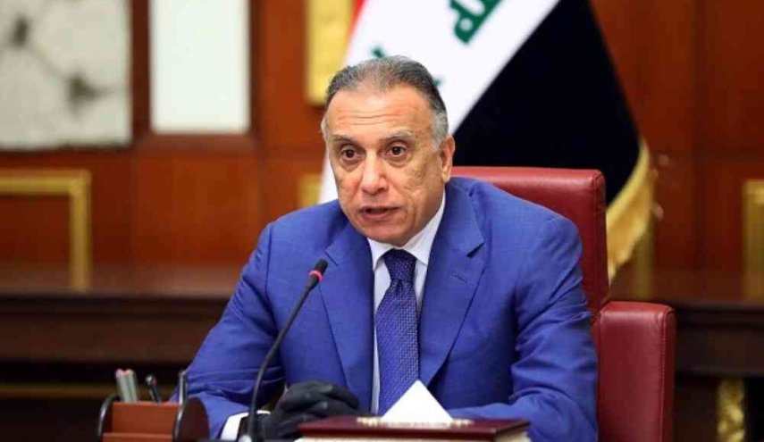 دعوت نخست وزیر عراق از رهبران سیاسی برای گفتگوهای ملی 