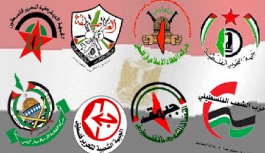 فصائل المقاومة الفلسطينية تدعو لتصعيد العمليات ضد جنود الاحتلال 