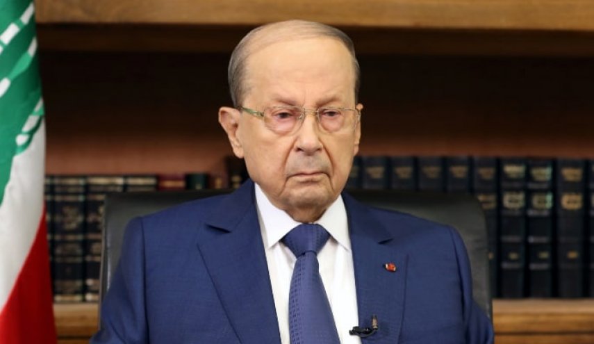 الرئيس اللبناني للقضاة: واجهوا من يقيد عدالتكم
